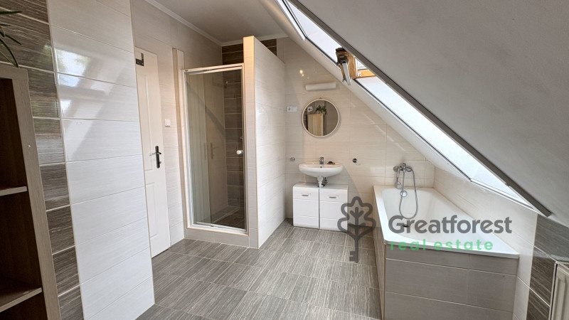 Debrecen, Close To Bem Square, flat  