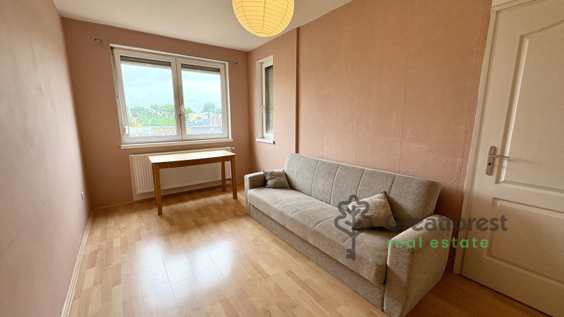 Debrecen, Close To Bem Square, flat  