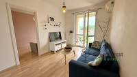 Debrecen, Close To Bem Square, flat  
