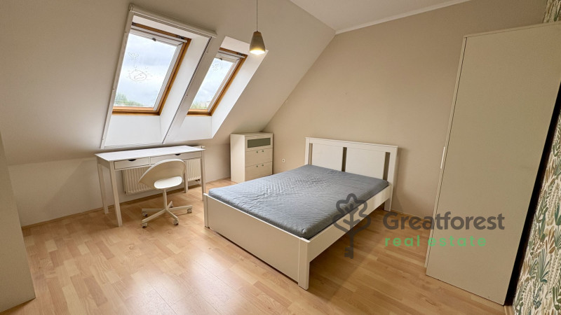 Debrecen, Close To Bem Square, flat  
