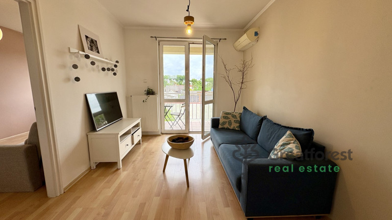 Debrecen, Close To Bem Square, flat  