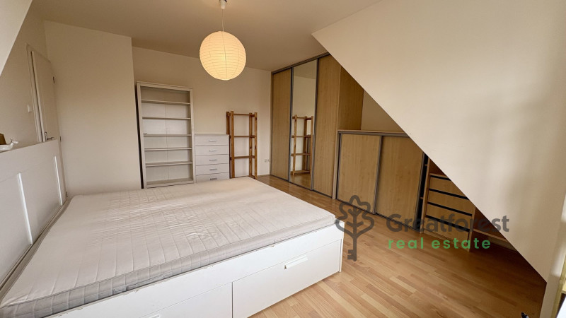 Debrecen, Close To Bem Square, flat  