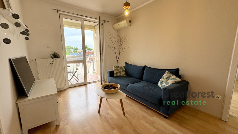 Debrecen, Close To Bem Square, flat  