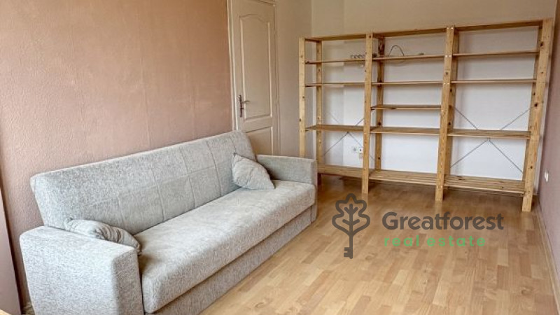 Debrecen, Close To Bem Square, flat  