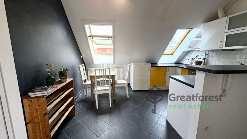 Debrecen, Close To Bem Square, flat  