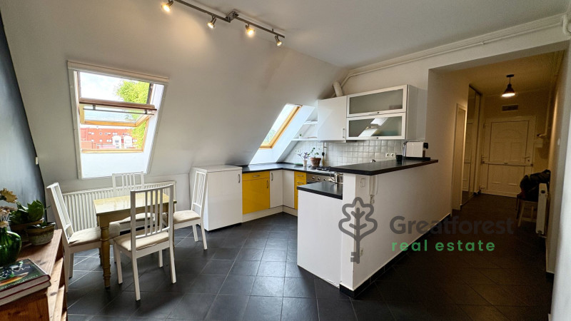 Debrecen, Close To Bem Square, flat  