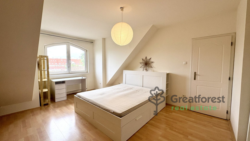 Debrecen, Close To Bem Square, flat  