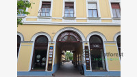 Debrecen, City Center, commercial premises not in shopping center  