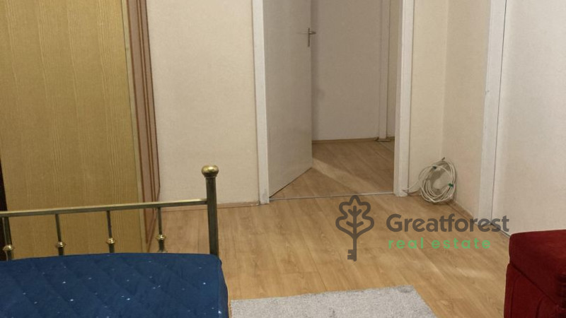 Debrecen, Main Campus Area, block of flats  