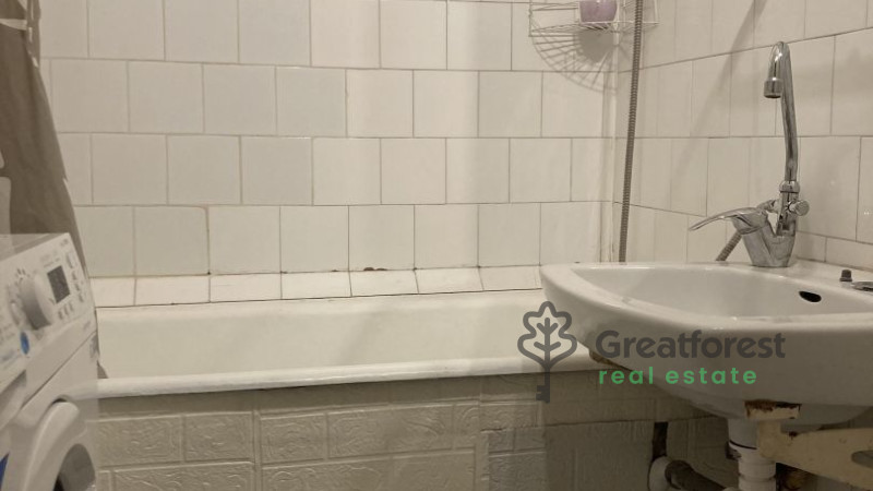 Debrecen, Main Campus Area, block of flats  