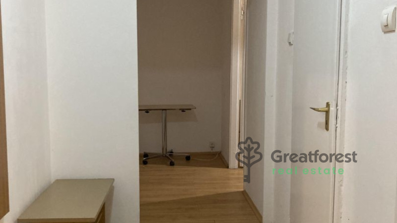 Debrecen, Main Campus Area, block of flats  