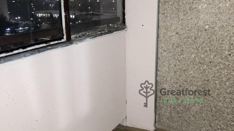 Debrecen, Main Campus Area, block of flats  