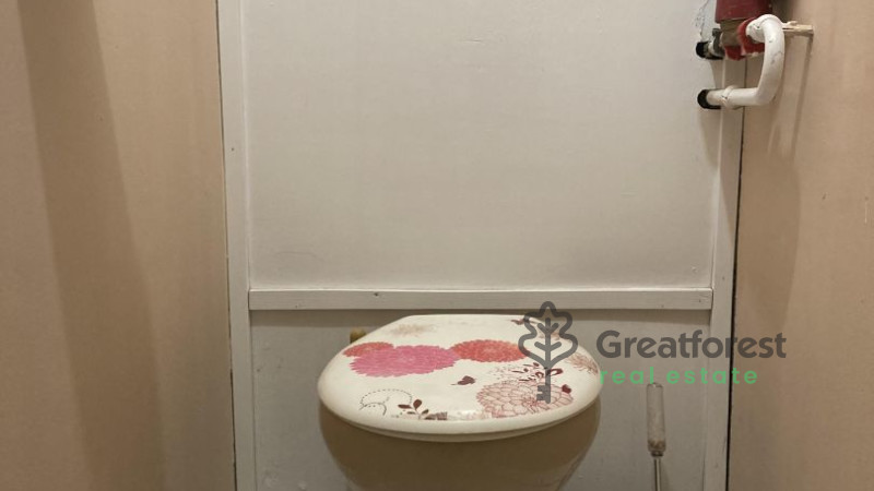 Debrecen, Main Campus Area, block of flats  