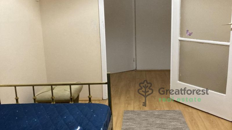 Debrecen, Main Campus Area, block of flats  