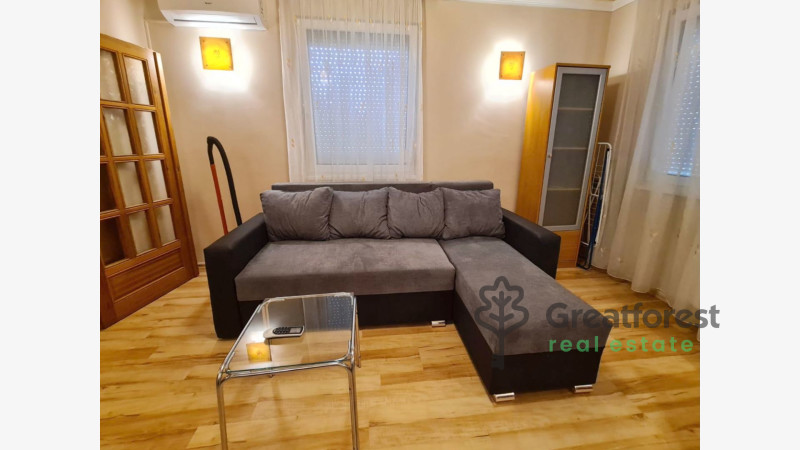 Debrecen, Greatforest Area, flat  