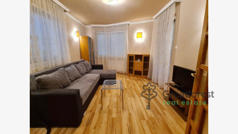 Debrecen, Greatforest Area, flat  