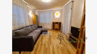 Debrecen, Greatforest Area, flat  