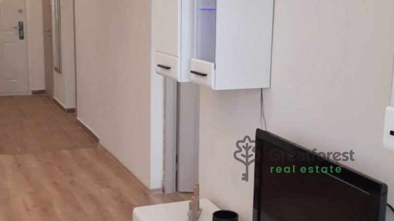 Debrecen, City Center, flat  