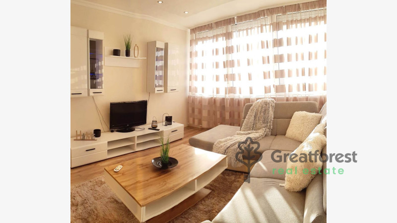 Debrecen, City Center, flat  