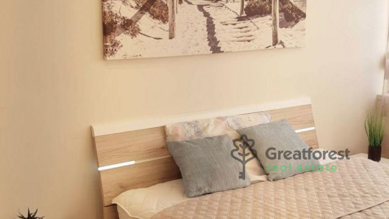 Debrecen, City Center, flat  