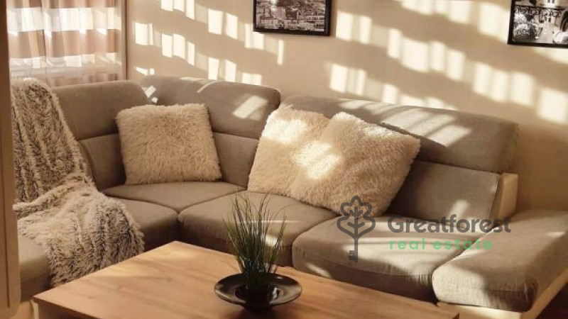 Debrecen, City Center, flat  