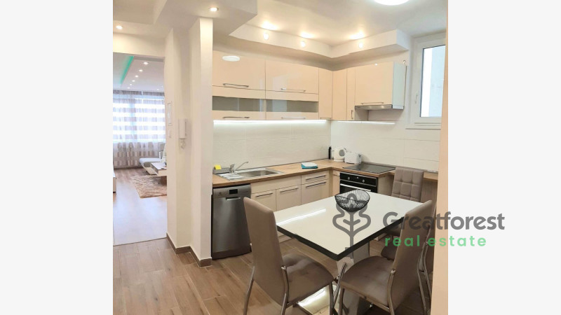 Debrecen, City Center, flat  