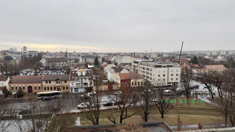 Debrecen, Close To City Center, block of flats  