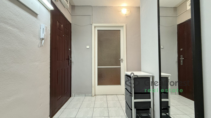 Debrecen, Close To City Center, block of flats  