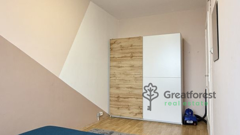 Debrecen, Close To City Center, block of flats  