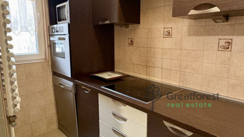 Debrecen, City Center, flat  