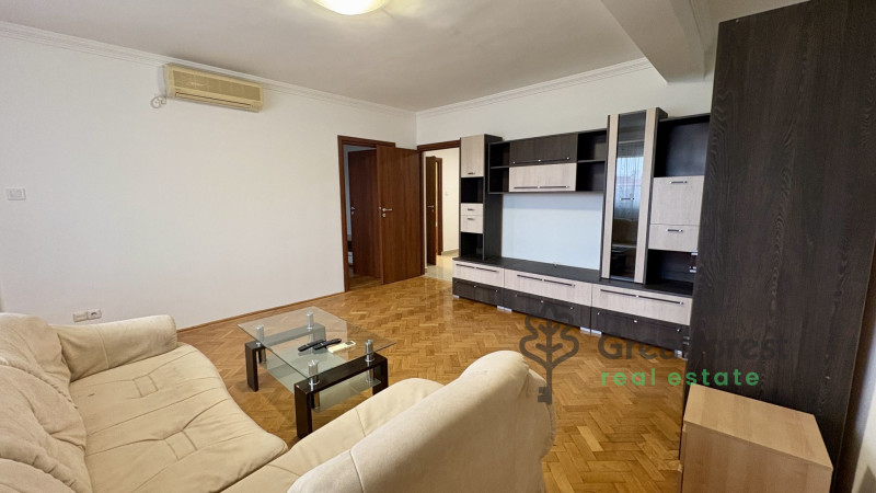 Debrecen, City Center, flat  