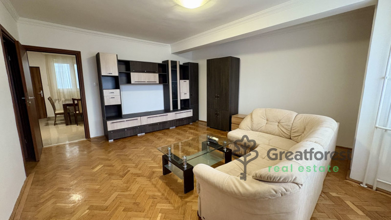 Debrecen, City Center, flat  