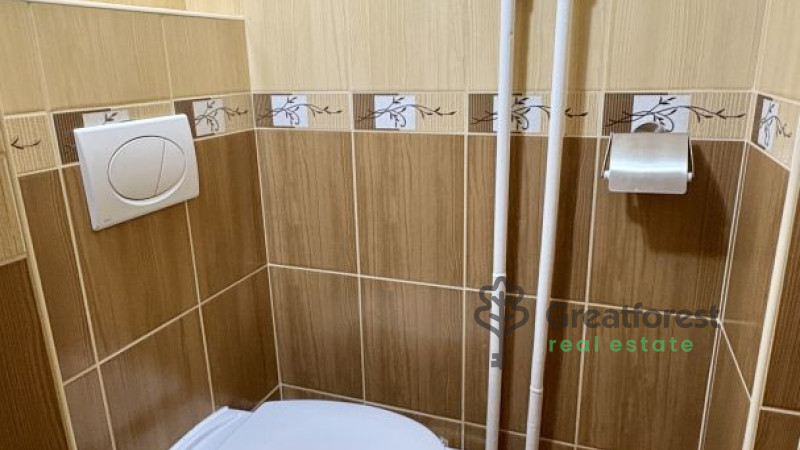 Debrecen, City Center, flat  