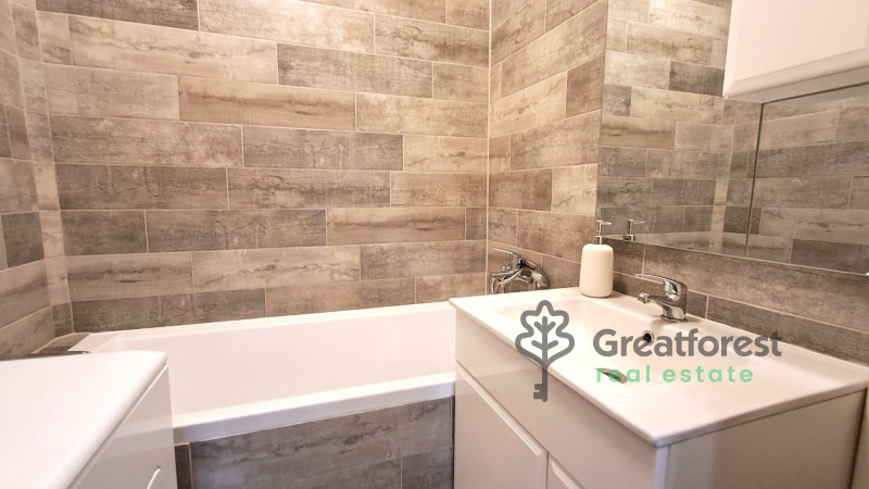 Debrecen, Close To Main Campus, flat  