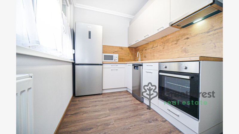 Debrecen, Close To Main Campus, flat  