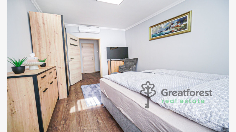 Debrecen, Close To Main Campus, flat  