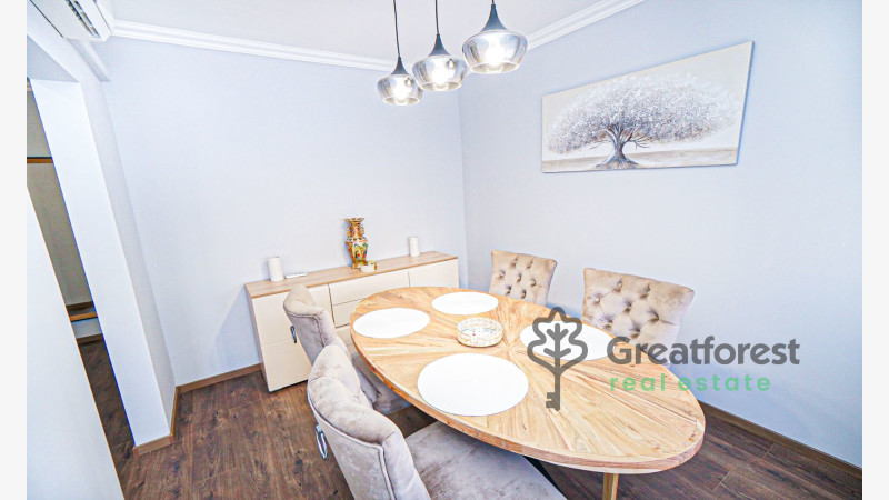 Debrecen, Close To Main Campus, flat  