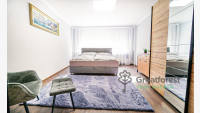 Debrecen, Close To Main Campus, flat  