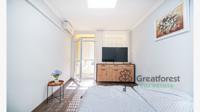 Debrecen, Close To Main Campus, flat  