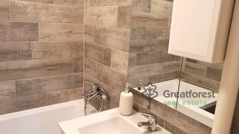 Debrecen, Close To Main Campus, flat  