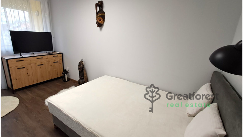 Debrecen, Close To Main Campus, flat  