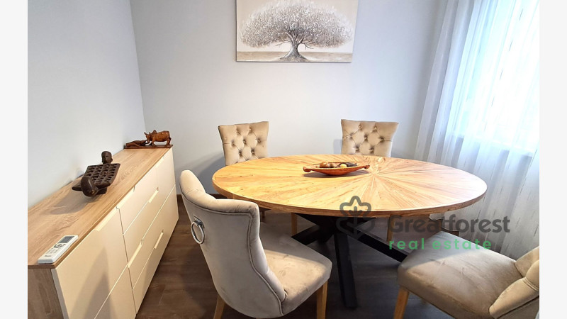 Debrecen, Close To Main Campus, flat  