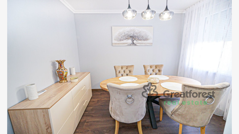 Debrecen, Close To Main Campus, flat  