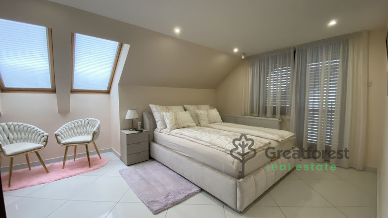 Debrecen, City South-East, family house  