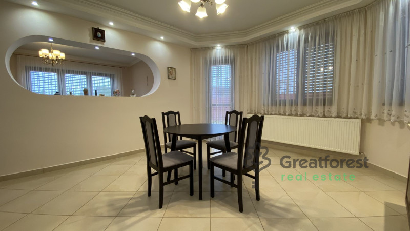 Debrecen, City South-East, family house  