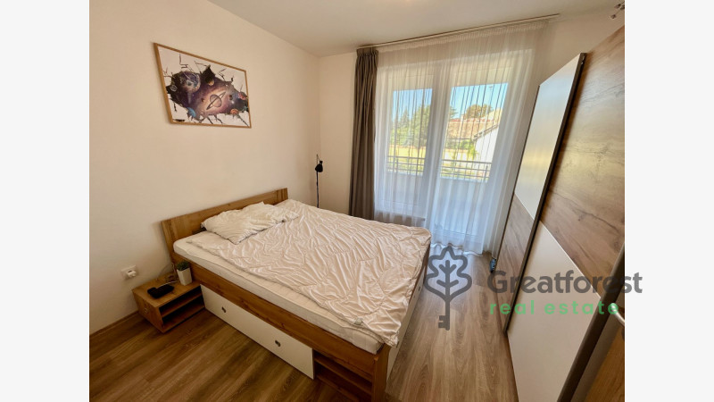 Debrecen, City Center, flat  