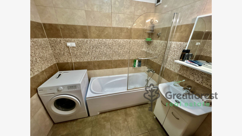 Debrecen, City Center, flat  