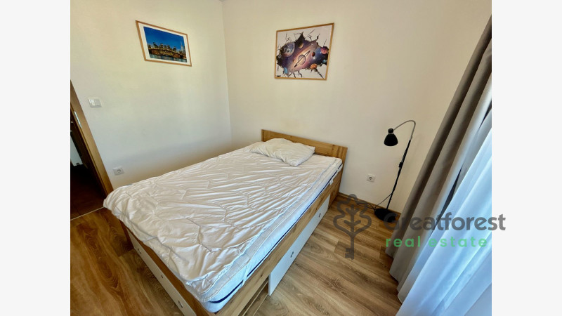 Debrecen, City Center, flat  