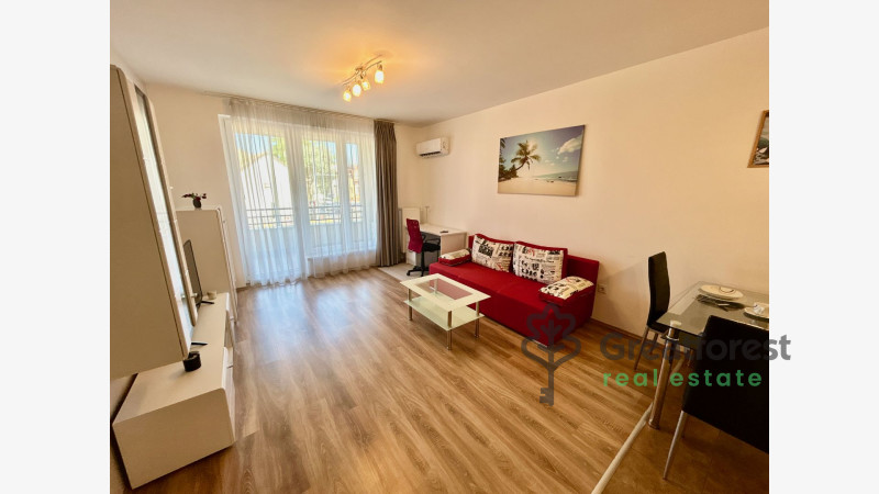 Debrecen, City Center, flat  