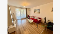 Debrecen, City Center, flat  